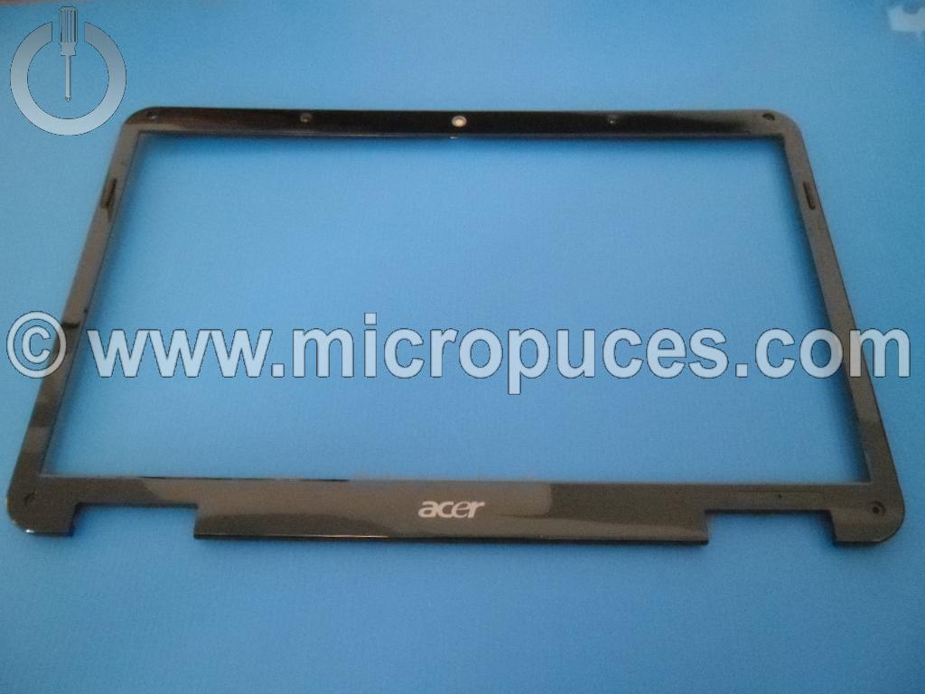 Plasturgie * NEUVE * tour d'cran pour ACER Aspire 7715