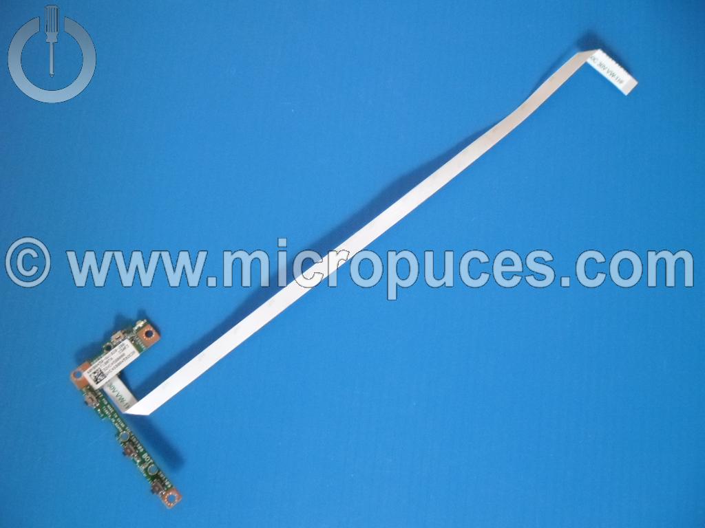 Carte fille contrôleur pour ASUS Transformer Book T100TA