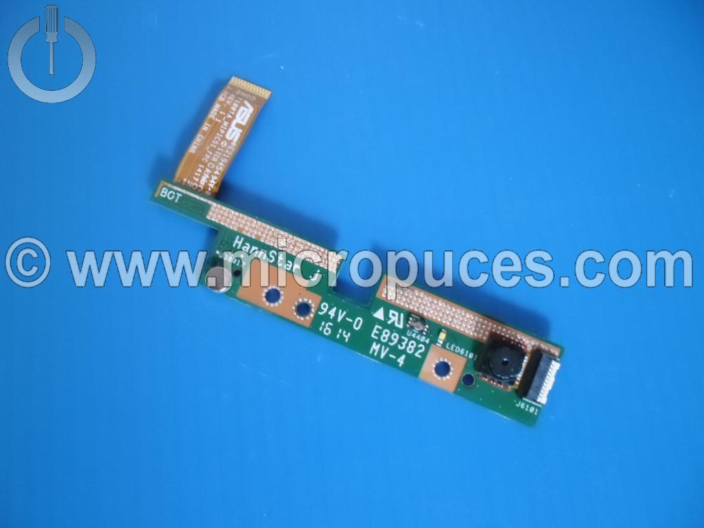 Carte fille caméra pour ASUS Transformer Book T100TA