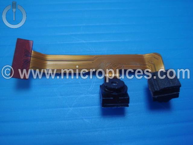 Caméra pour tablette CT1000 ( double )