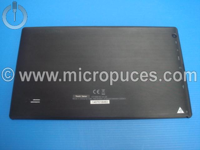 Coque arrière pour CARREFOUR CT1000