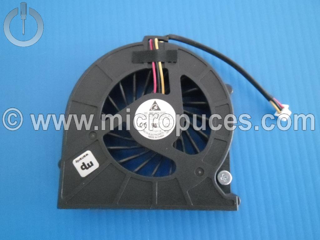 Ventilateur CPU * NEUF * pour Satellite L630 L635