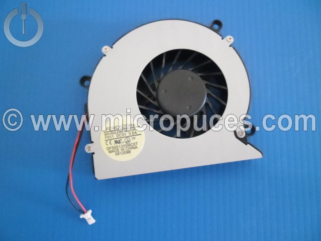 Ventilateur CPU * NEUF * pour HP DV7