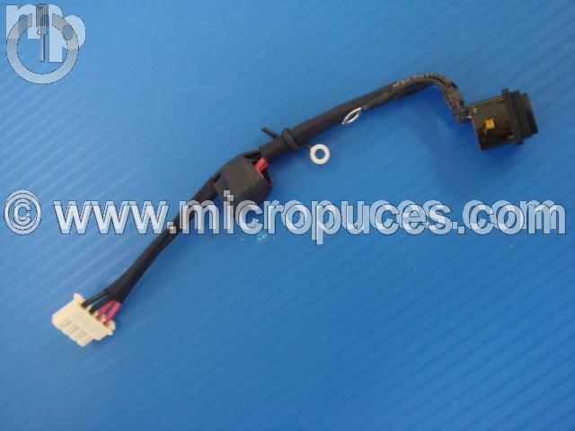 Cable alimentation pour carte mre de SONY VAIO VPCEF3E1E