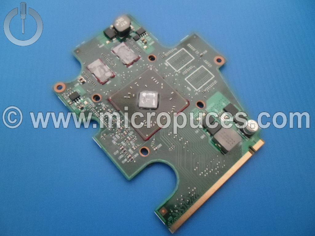 Carte ATI Radeon Mobility HD 4570