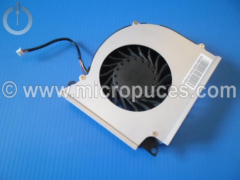 Ventilateur CPU pour MEDION MSI