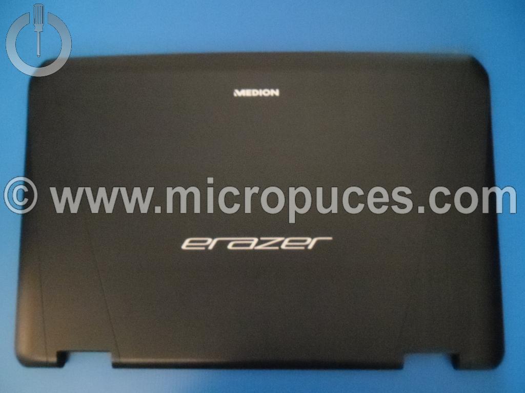 Plasturgie d'écran pour MEDION Erazer X7813