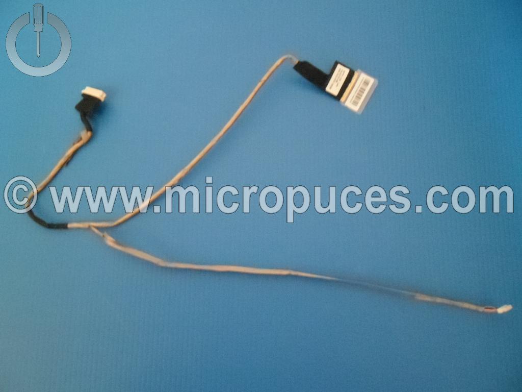 Nappe video pour MEDION MSI