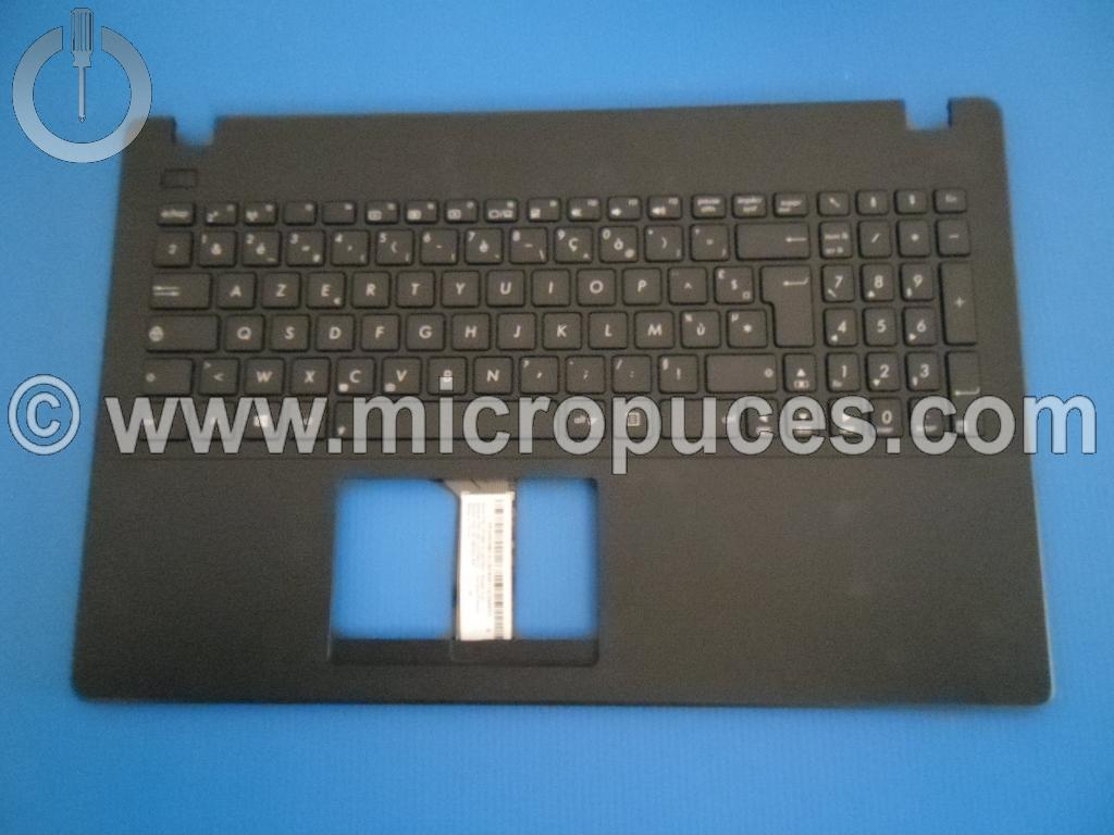 Clavier + plasturgie pour ASUS X551