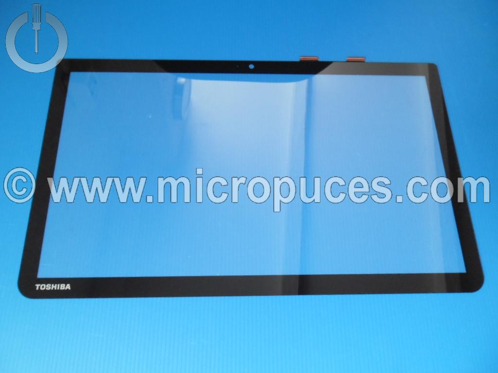 Vitre tactile * NEUVE * pour Toshiba Satellite L55T-B C55T-B