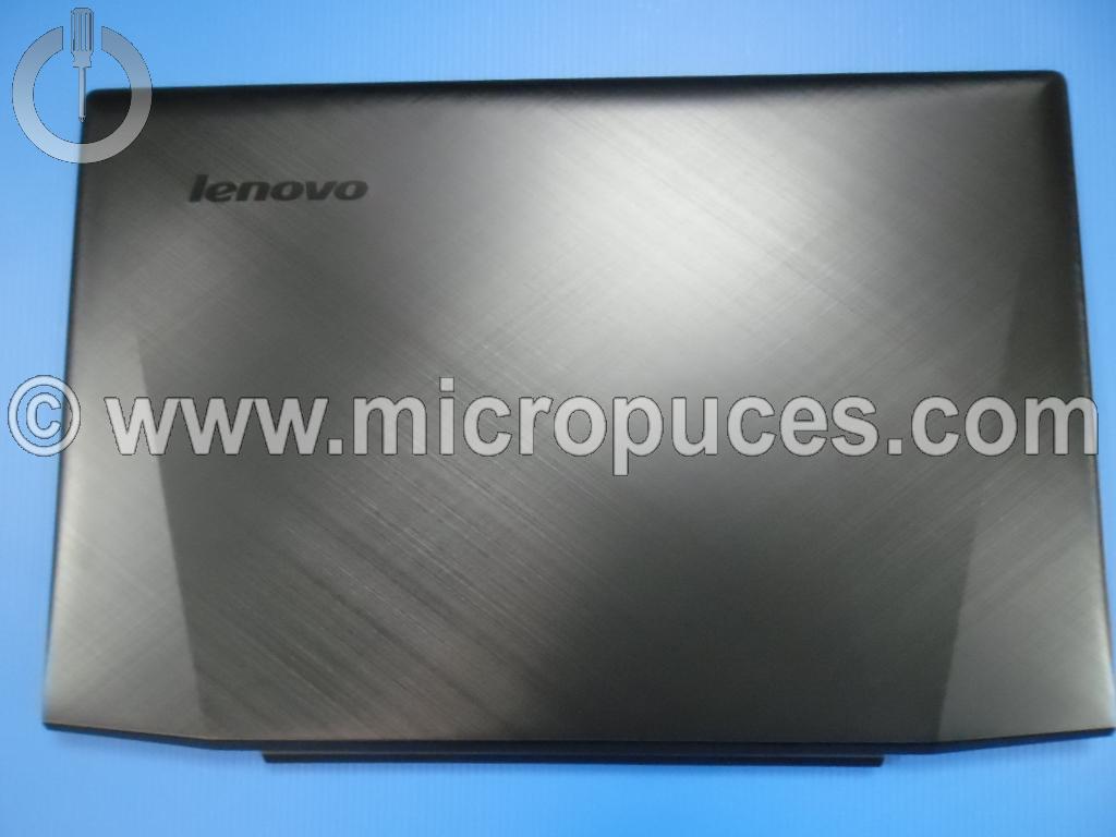 Plasturgie d'écran pour LENOVO Ideapad Y50-70 (version non tactile)