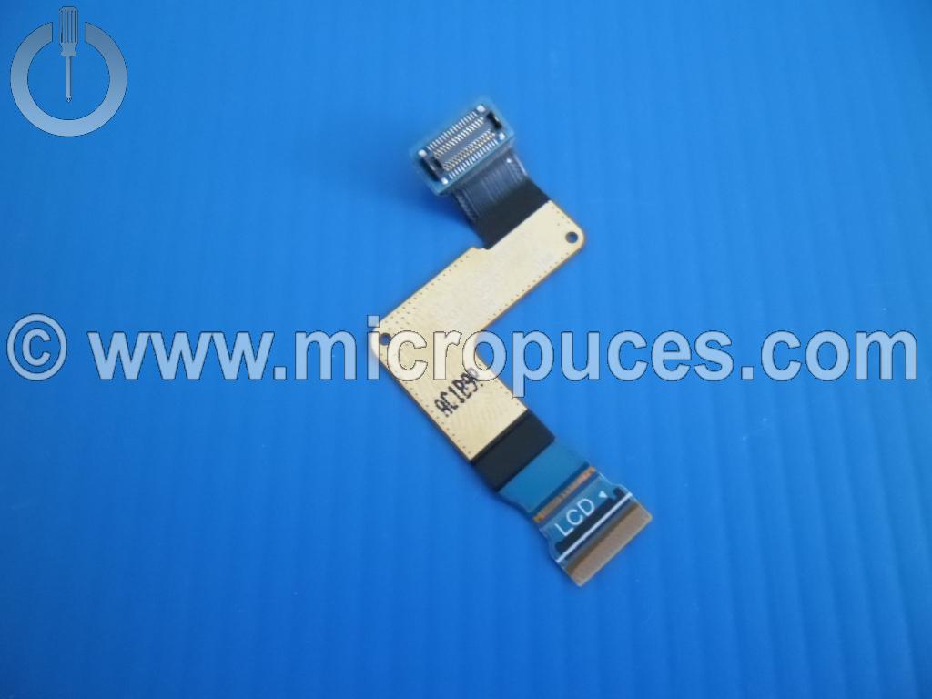 Nappe vidéo pour Samsung Galaxy Tab 8.9"
