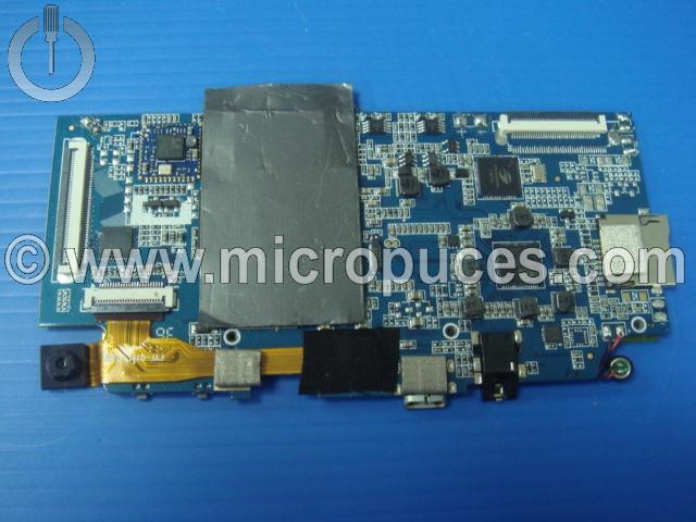 Carte mère pour tablette CARREFOUR CT825