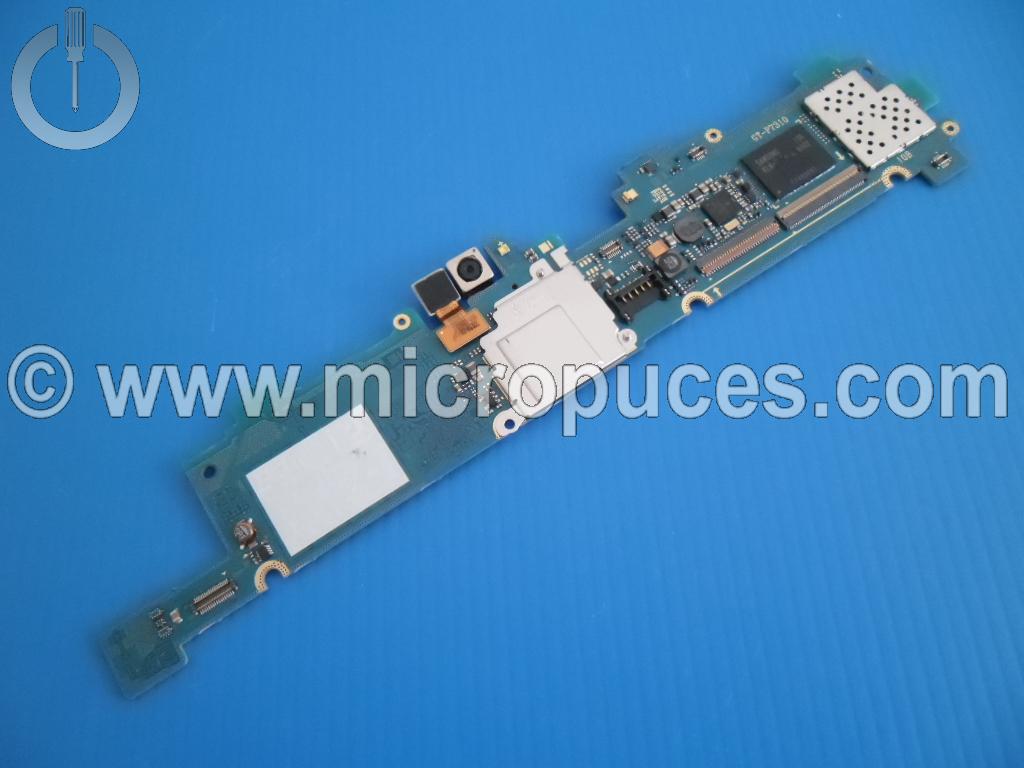Carte mère pour SAMSUNG Galaxy Tab 8.9" P7310