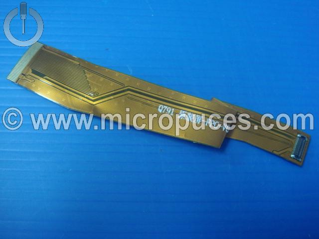 Nappe de raccordement écran LCD et carte mère CT825