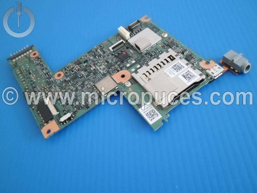 Carte mère pour SONY Tablet S SGPT111FR/S