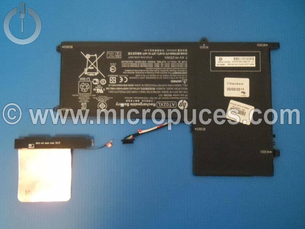 Batterie * NEUVE * d'origine pour HP Elitepad 900