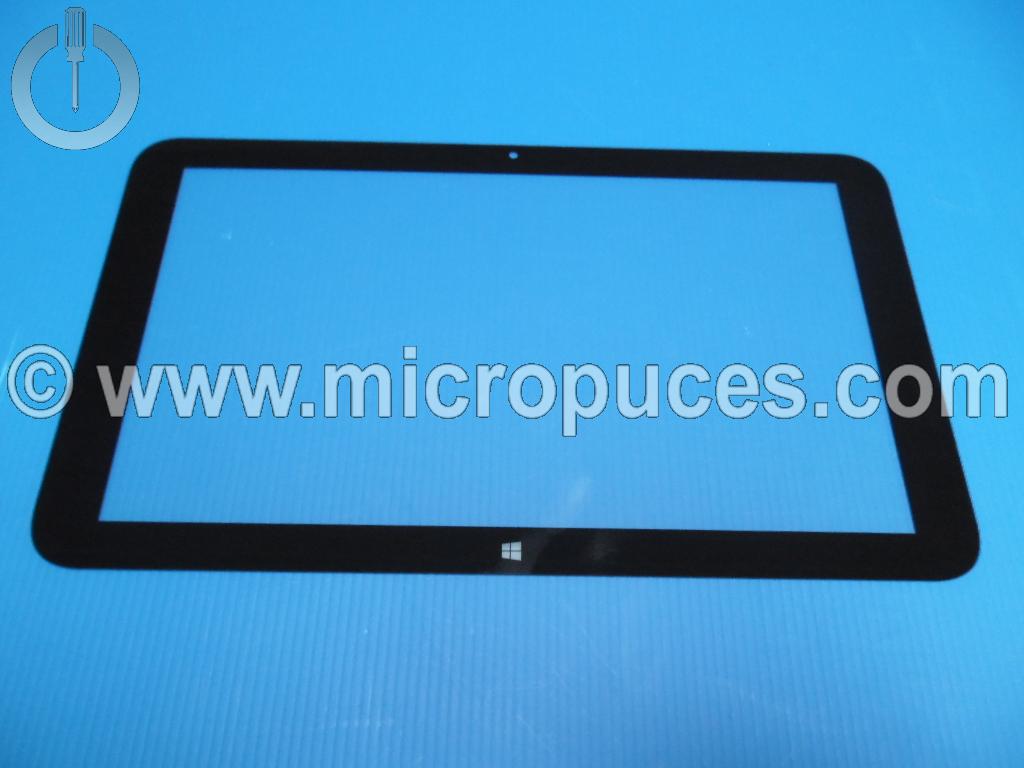 Vitre tactile pour HP X360 G1 E203460