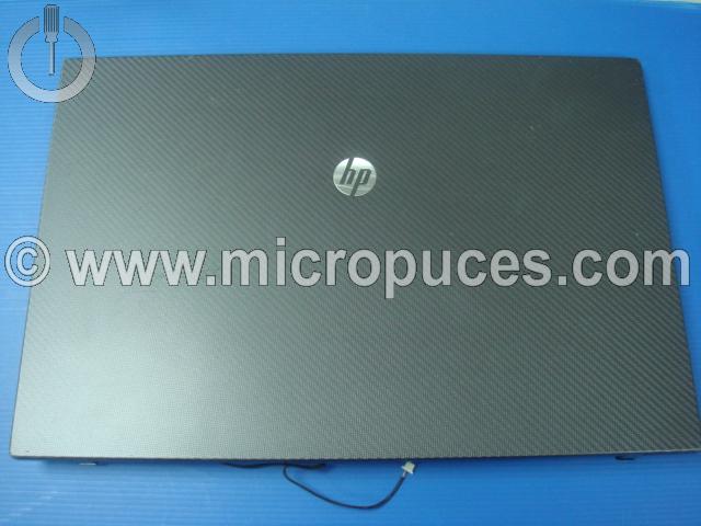 Plasturgie d'cran pour HP 620