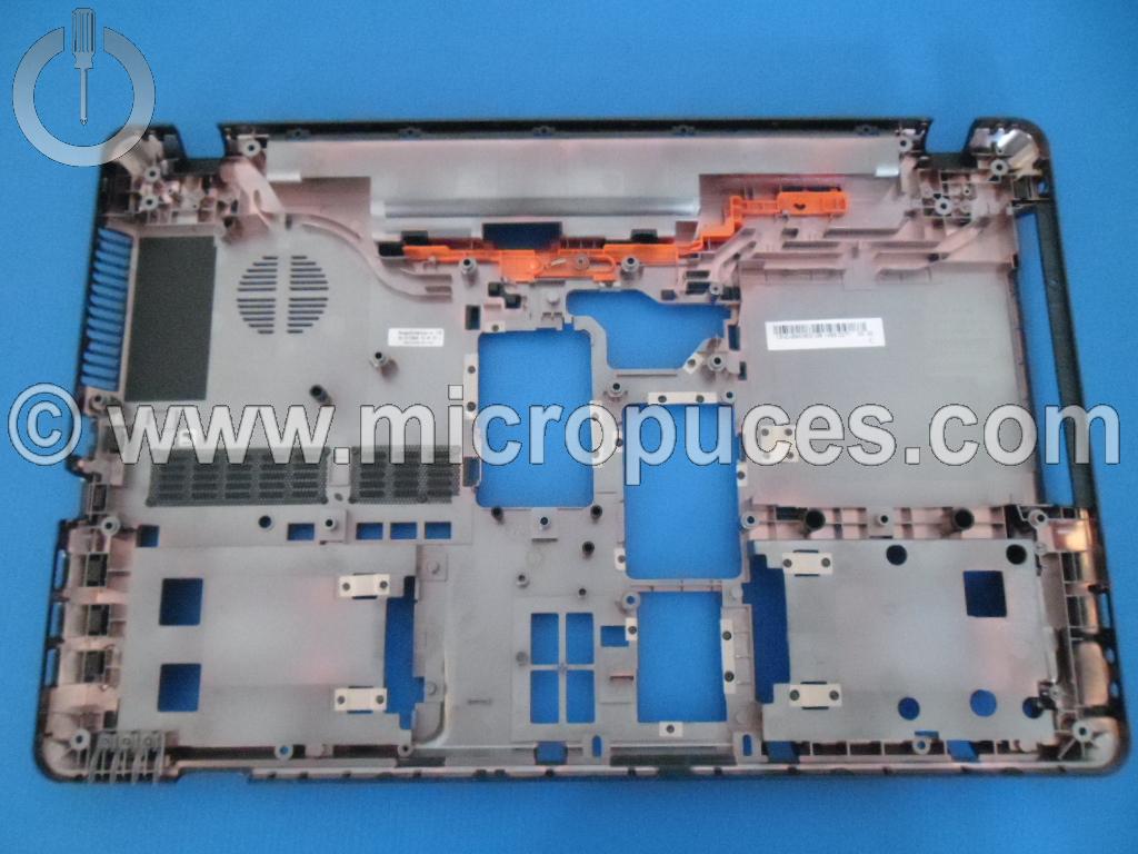 Plasturgie de dessous pour PACKARD BELL LE11BZ