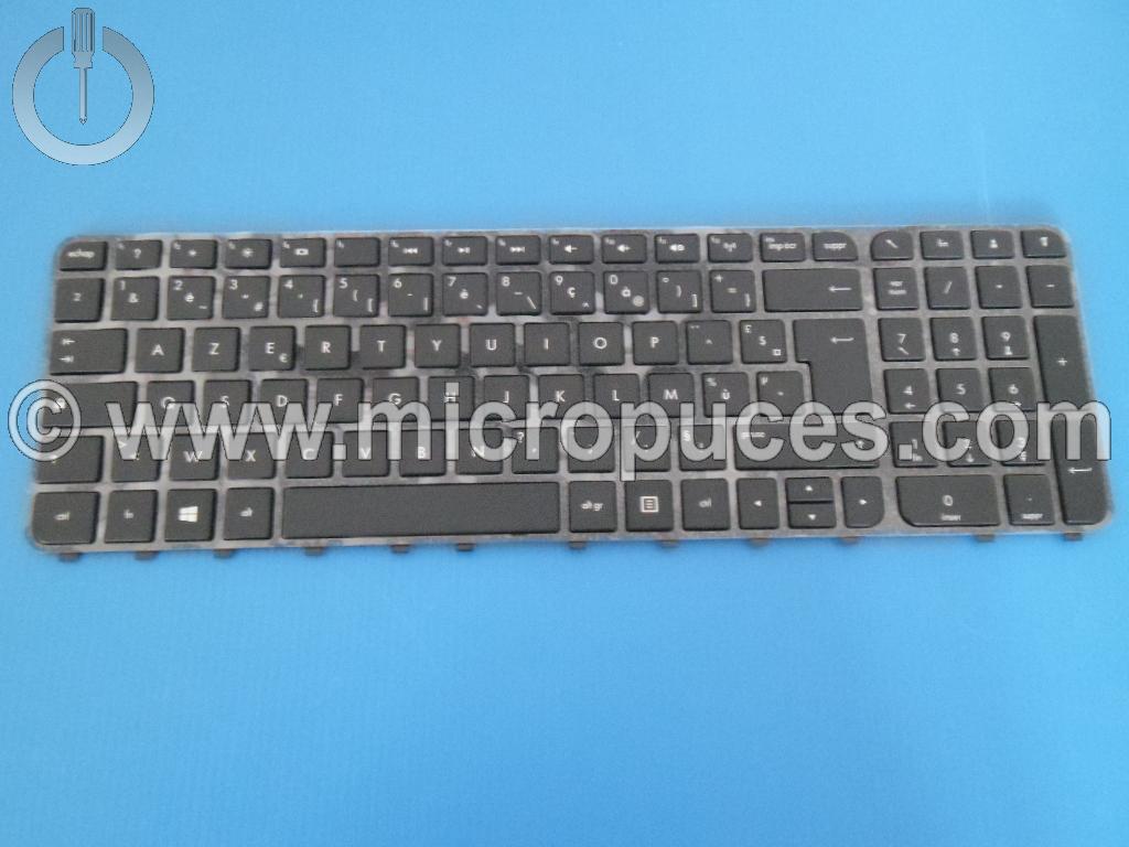 Clavier * NEUF * AZERTY pour HP M6-1XXX