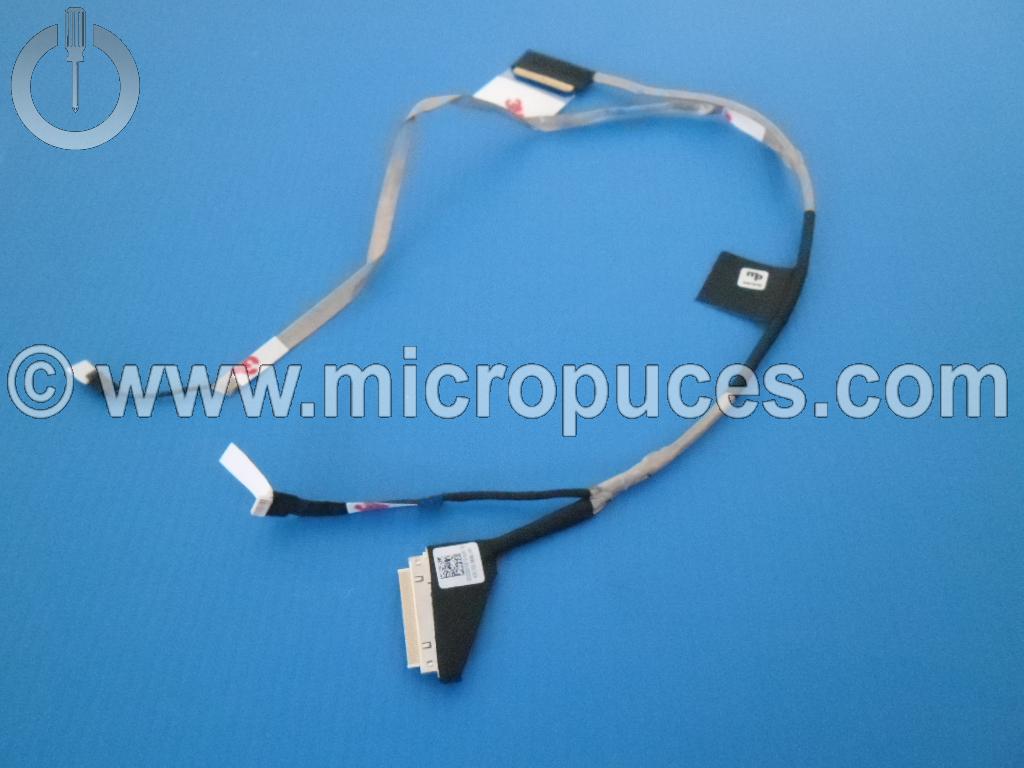 Nappe video * NEUVE * pour ACER Aspire 30 pin (pour modèles tactiles)