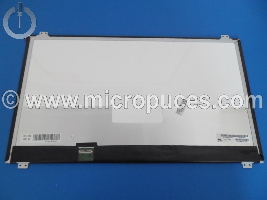Ecran 17.3" FHD 1920 x 1080 Slim 30 pins pour ASUS G751JM N751JK...