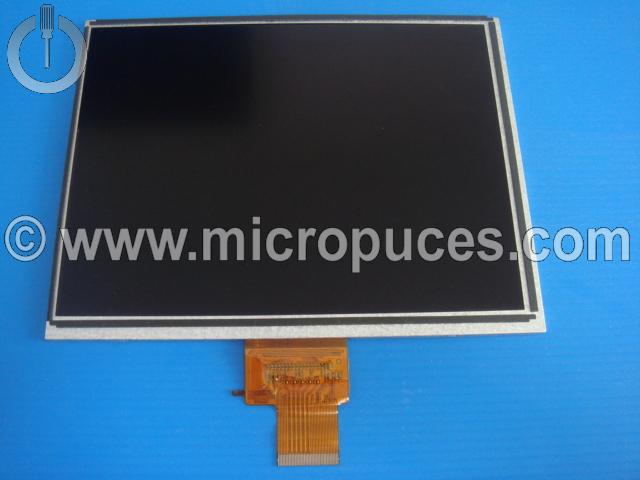 Dalle TFT 8" 20810800270122 LED