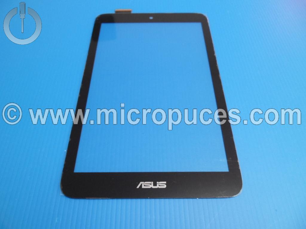 Vitre tactile * NEUVE * noire 8" pour ASUS ME180A