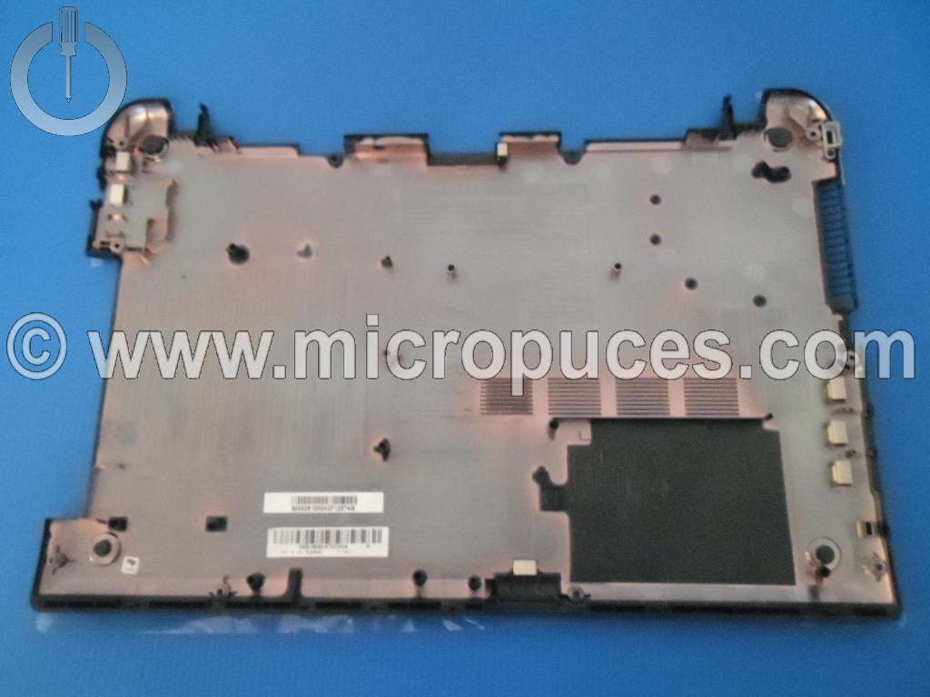 Plasturgie bottom case pour TOSHIBA Satellite L50-B