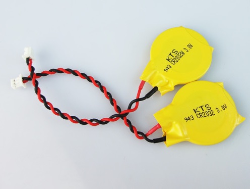 Pile Bios * NEUVE * CR2032 ou CR2032W