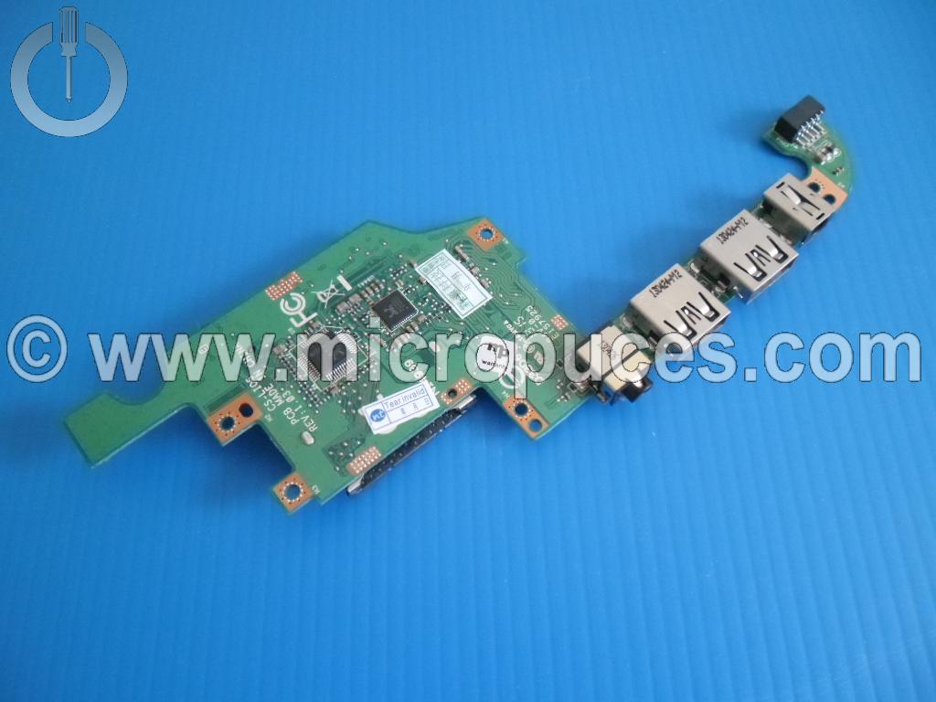 Carte fille NEUVE ALIM + USB pour DELL XPS 18 (1810)