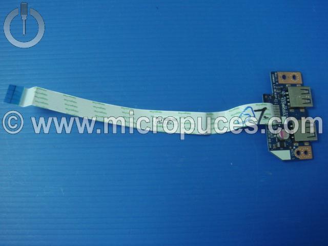 Carte fille USB pour ACER et PACKARD BELL