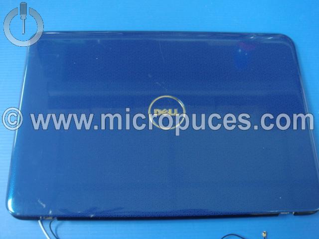 Plasturgie d'écran pour DELL Inspiron 10z
