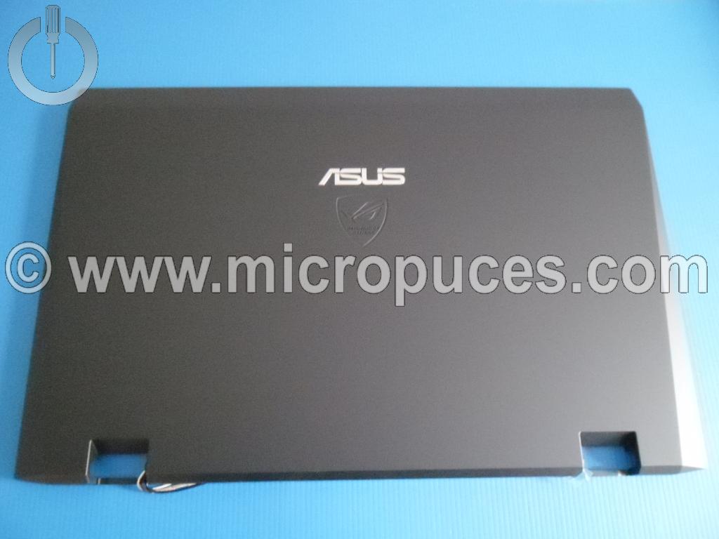 Plasturgie d'écran * NEUVE * pour Asus G73JW