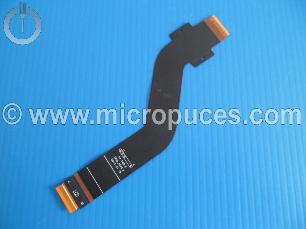 Nappe vidéo * NEUVE * pour Samsung Galaxy Tab 2 10.1"
