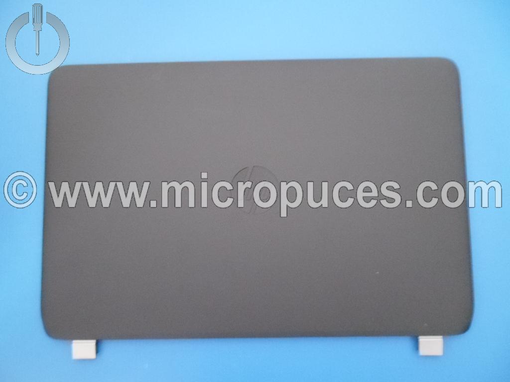 Plasturgie d'écran pour HP Probook 450 G0 et G1