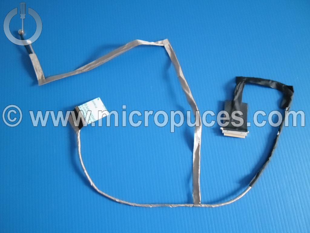 Nappe vidéo pour ASUS X501