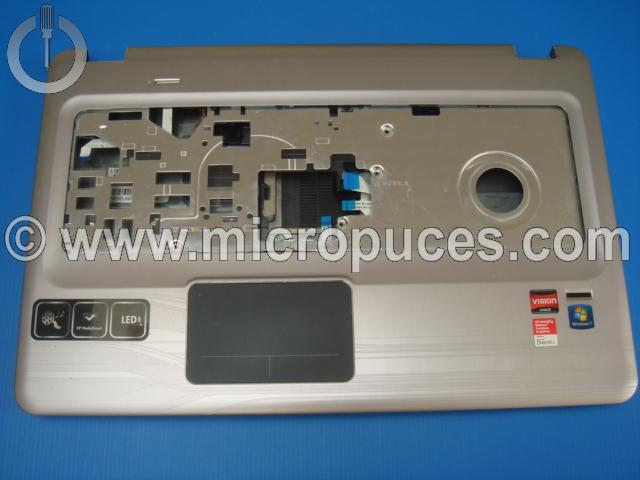 Plasturgie de base 615566-001 HP Pavilion DV7