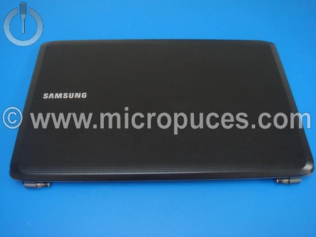 Plasturgie d'écran pour SAMSUNG R530
