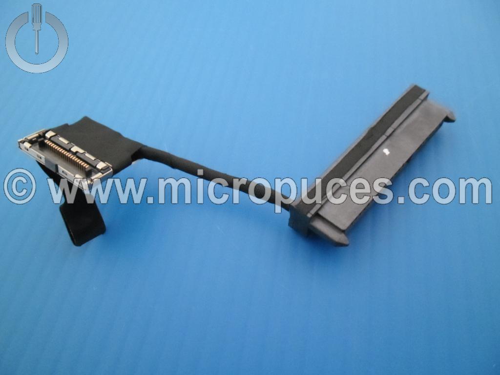 Cable * NEUF * de disque dur SATA pour FUJITSU Lifebook UH552 UH572