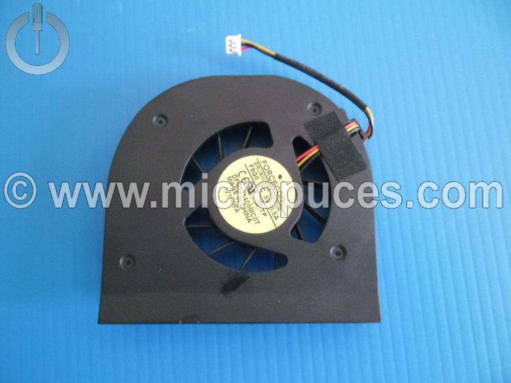 Ventilateur CPU * NEUF * pour ACER Aspire 5335 5735