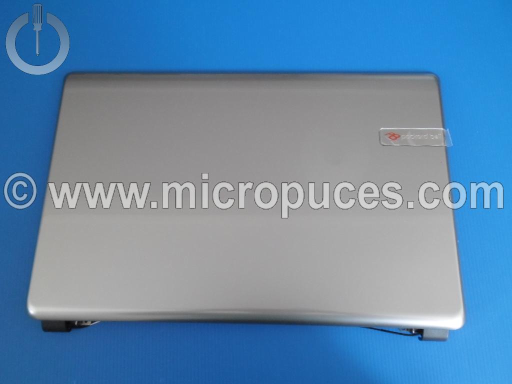 Plasturgie d'écran * NEUVE * pour PACKARD BELL EasyNote TE69BM