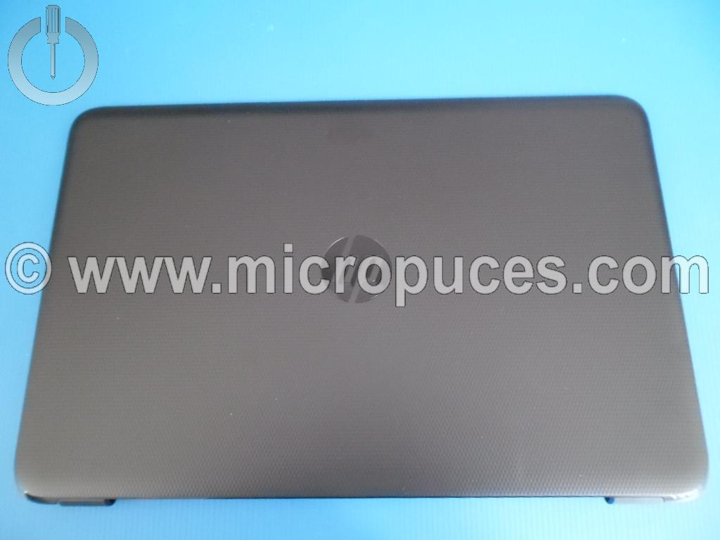 Plasturgie d'écran pour HP 15-acxxx afxxx