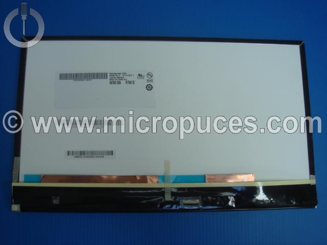 Ecran 11.6" B116HAN03.1 (Slim 30 pin FHD)