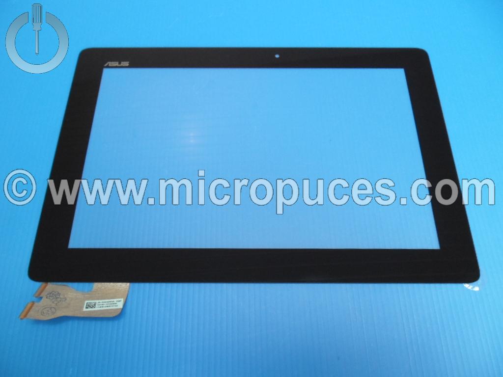 Vitre tactile * NEUVE * 5425 FPC-1 noire pour ASUS MeMoPad Smart 10