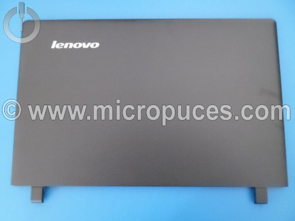 Plasturgie d'écran pour LENOVO Ideapad 100-15IBY ( recollée )