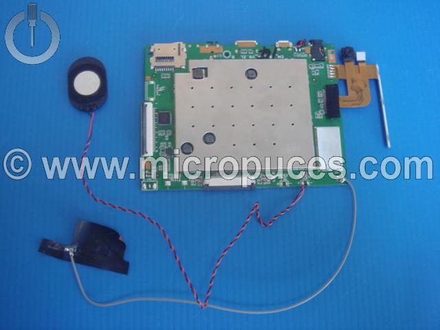 Carte mere pour tablette Archos 101e néon 16Go