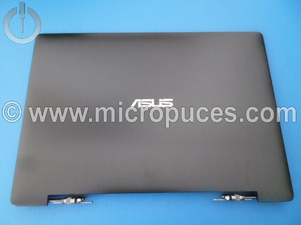Plasturgie d'écran NEUVE noire pour ASUS TP300L