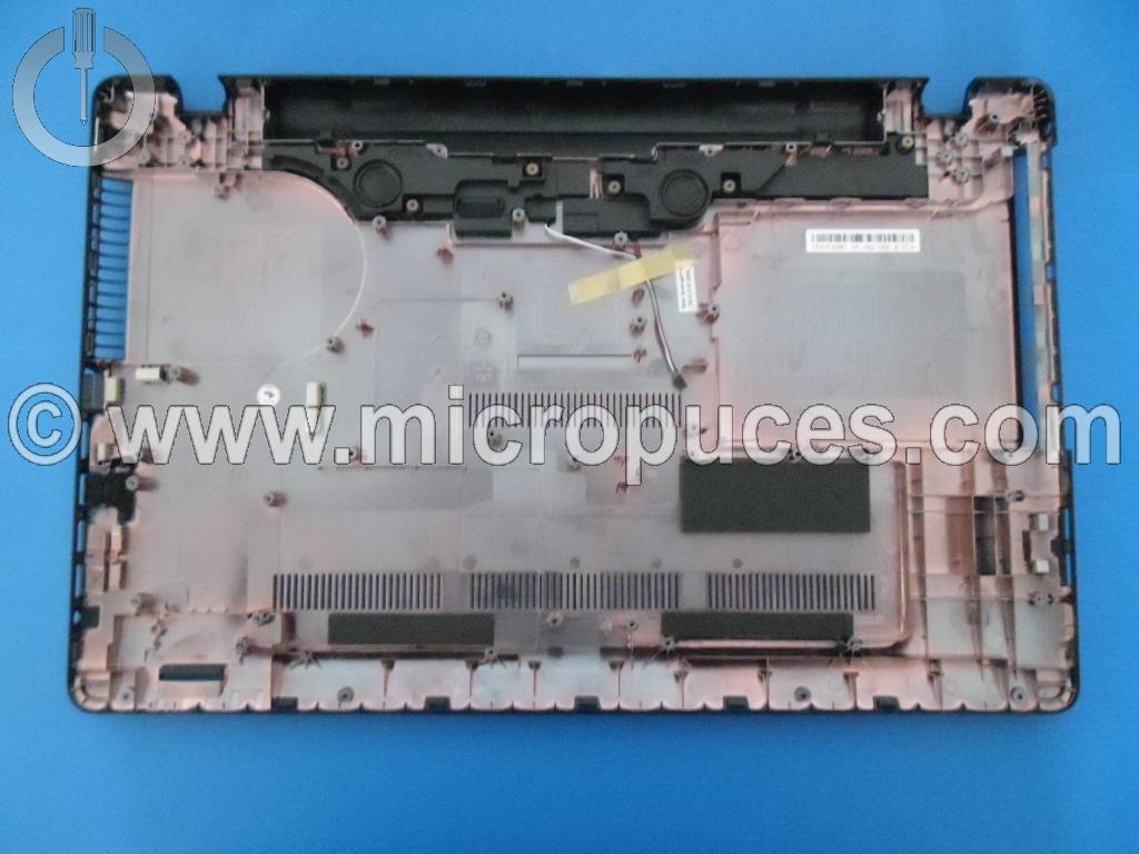 Plasturgie bottom case pour ASUS F750 K750 X750